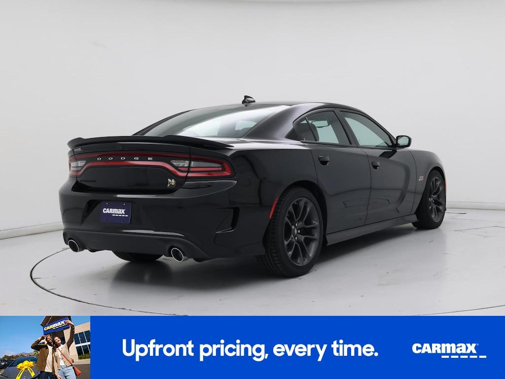 used 2020 Dodge Charger car, priced at $40,998
