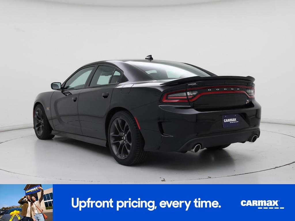 used 2020 Dodge Charger car, priced at $40,998