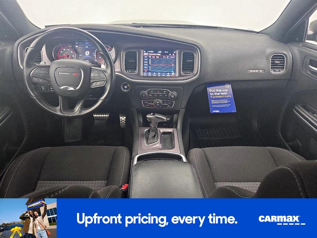 used 2020 Dodge Charger car, priced at $40,998