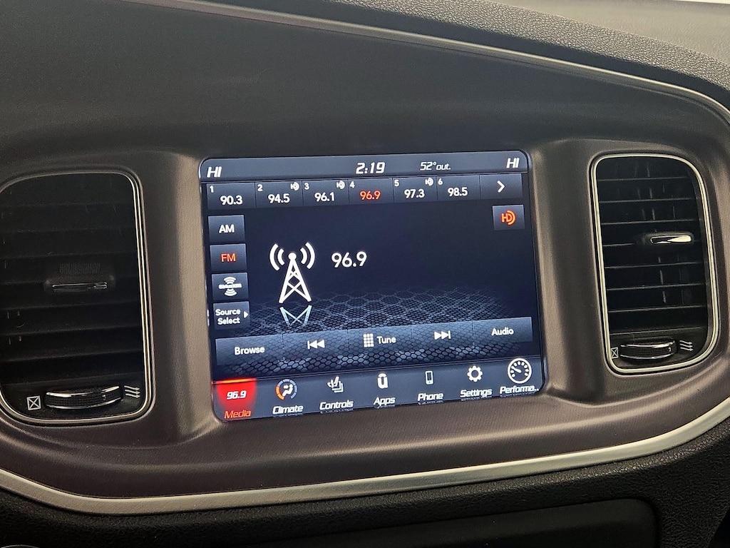 used 2020 Dodge Charger car, priced at $40,998