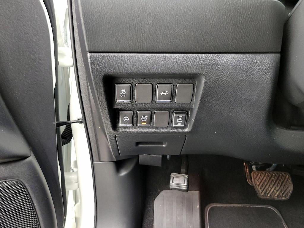 used 2018 INFINITI QX60 car, priced at $21,998