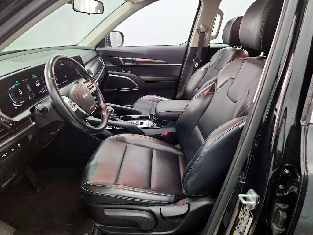 used 2023 Kia Telluride car, priced at $30,998