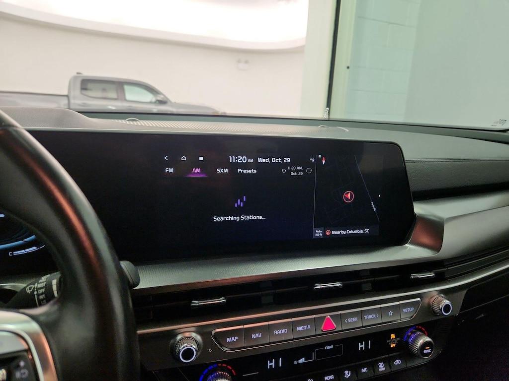 used 2023 Kia Telluride car, priced at $30,998