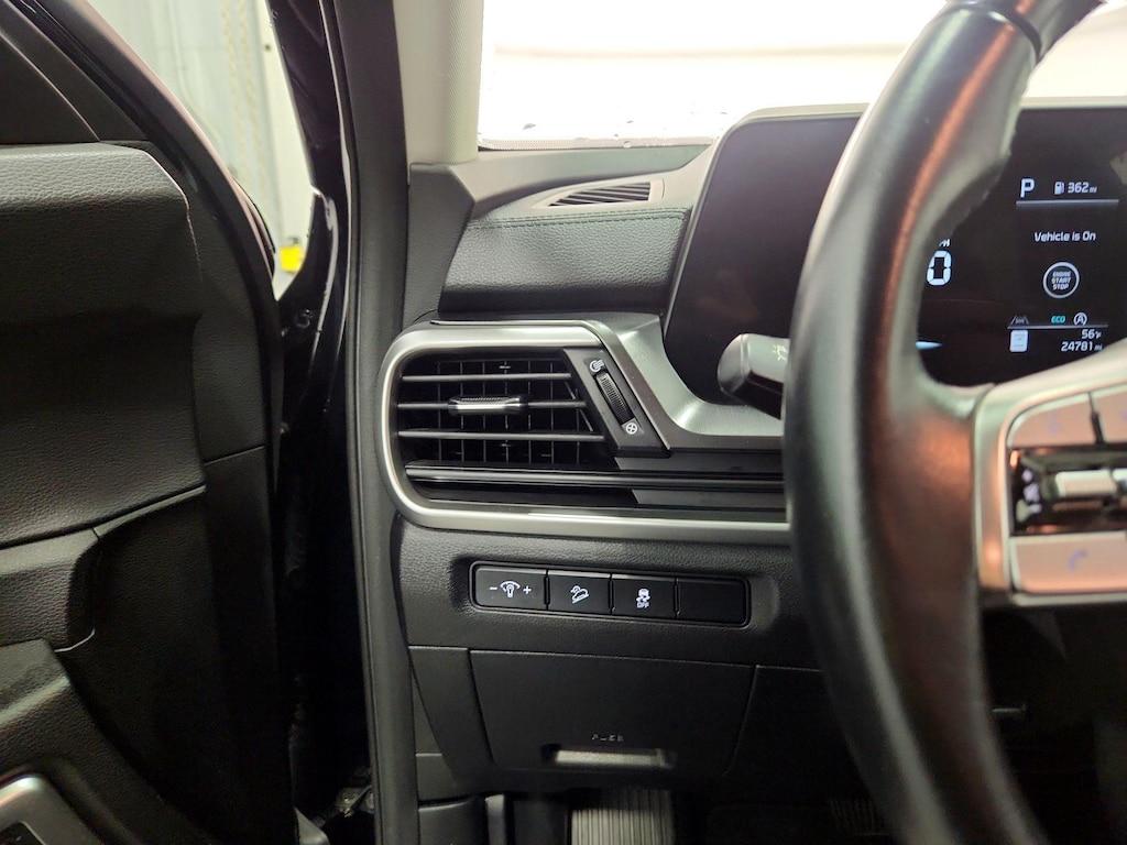 used 2023 Kia Telluride car, priced at $30,998