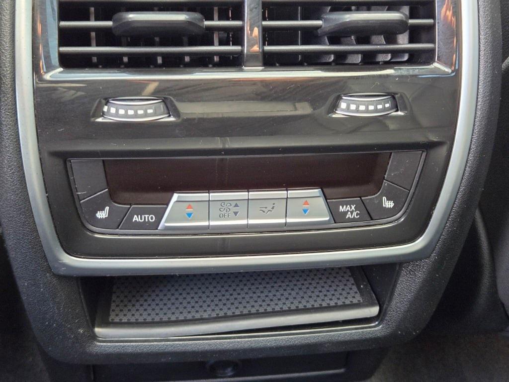 used 2021 BMW X5 car, priced at $31,950