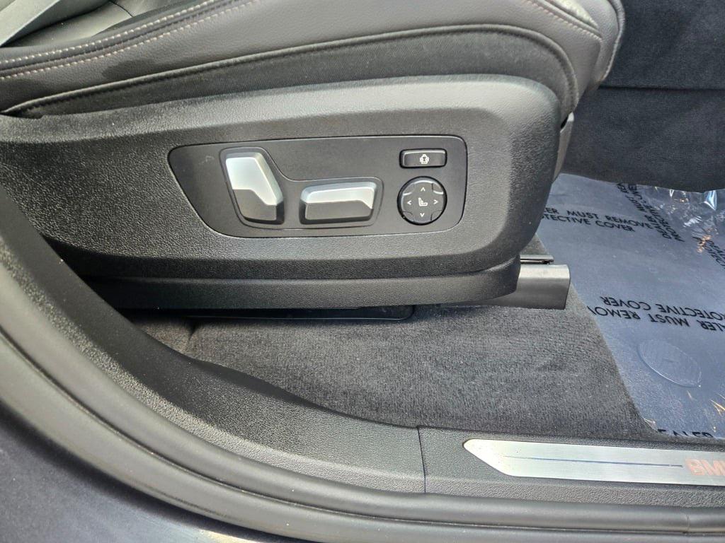 used 2021 BMW X5 car, priced at $31,950