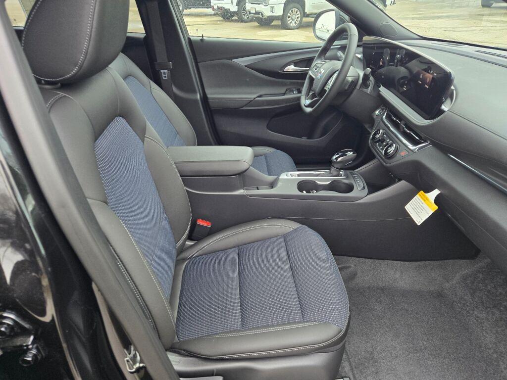 new 2026 Buick Envista car, priced at $26,732