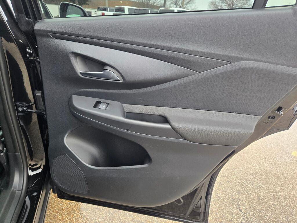 new 2026 Buick Envista car, priced at $26,732