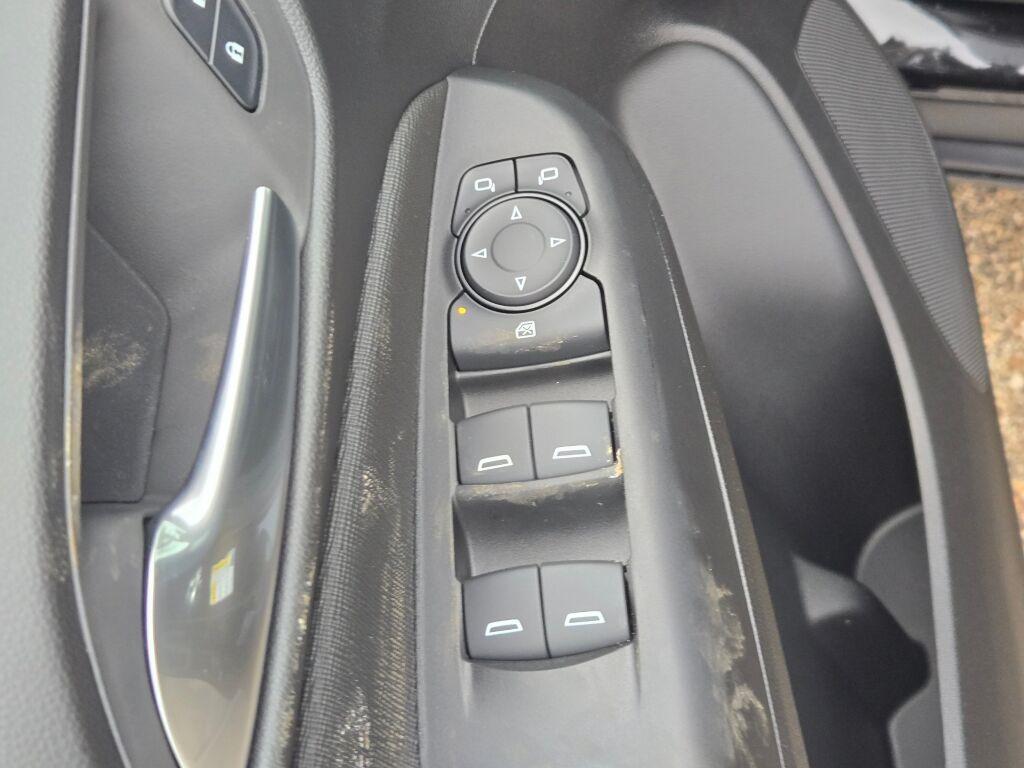 new 2026 Buick Envista car, priced at $26,732