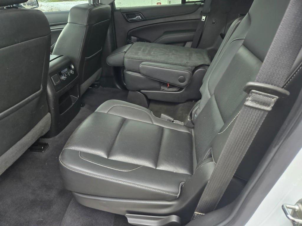 used 2019 GMC Yukon car, priced at $22,340