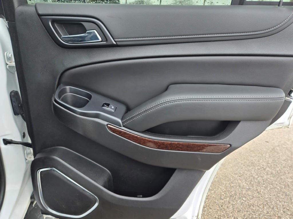 used 2019 GMC Yukon car, priced at $22,340