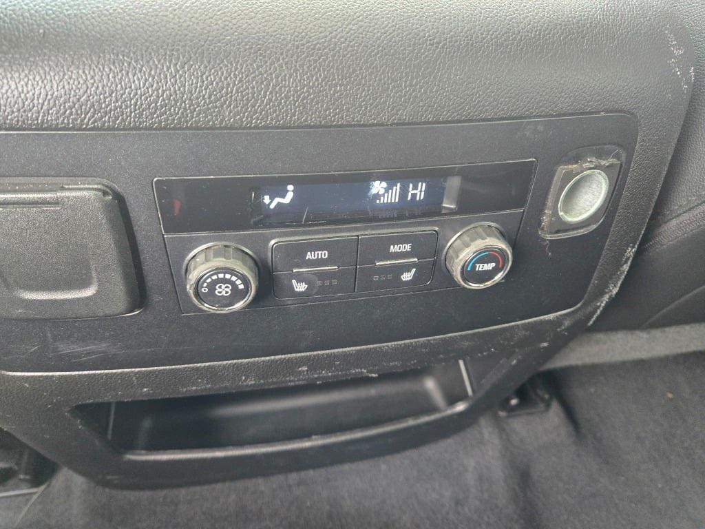 used 2019 GMC Yukon car, priced at $22,340