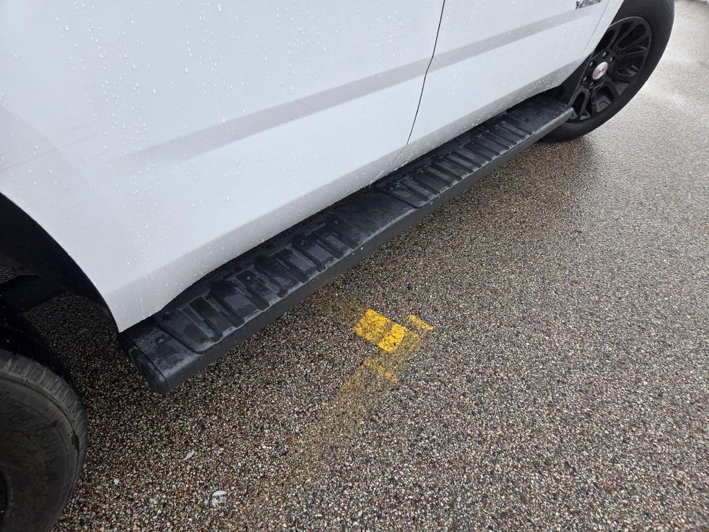 used 2019 GMC Yukon car, priced at $22,340