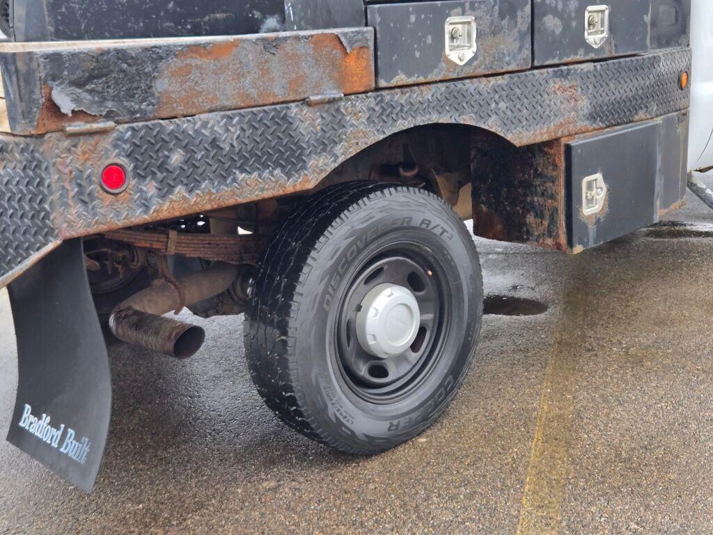 used 2012 Ford F-350 car, priced at $17,689