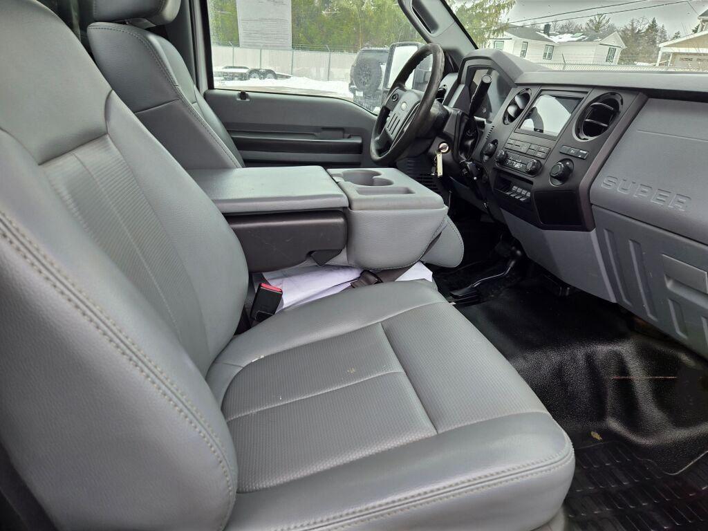 used 2012 Ford F-350 car, priced at $17,689