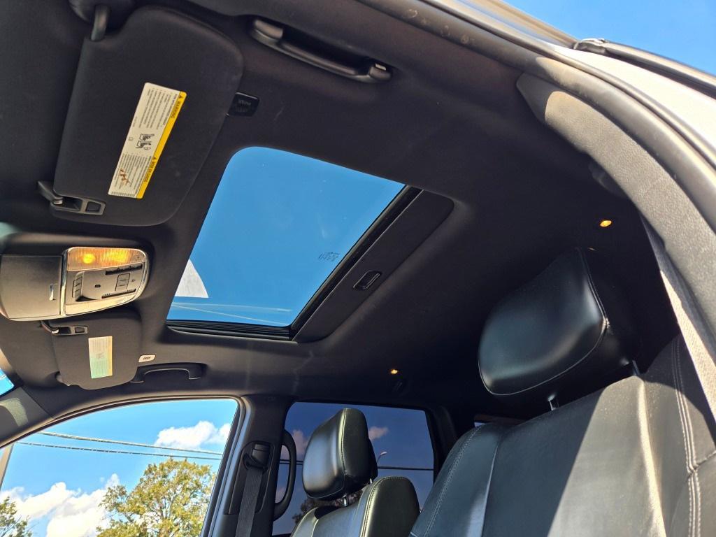 used 2019 Jeep Grand Cherokee car, priced at $16,082