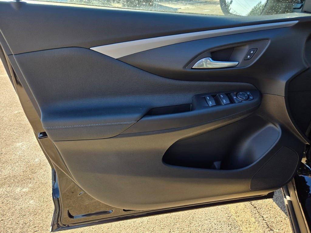 new 2026 Buick Envista car, priced at $25,735