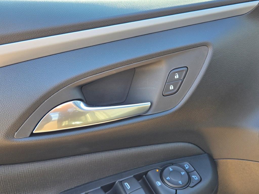 new 2026 Buick Envista car, priced at $25,735