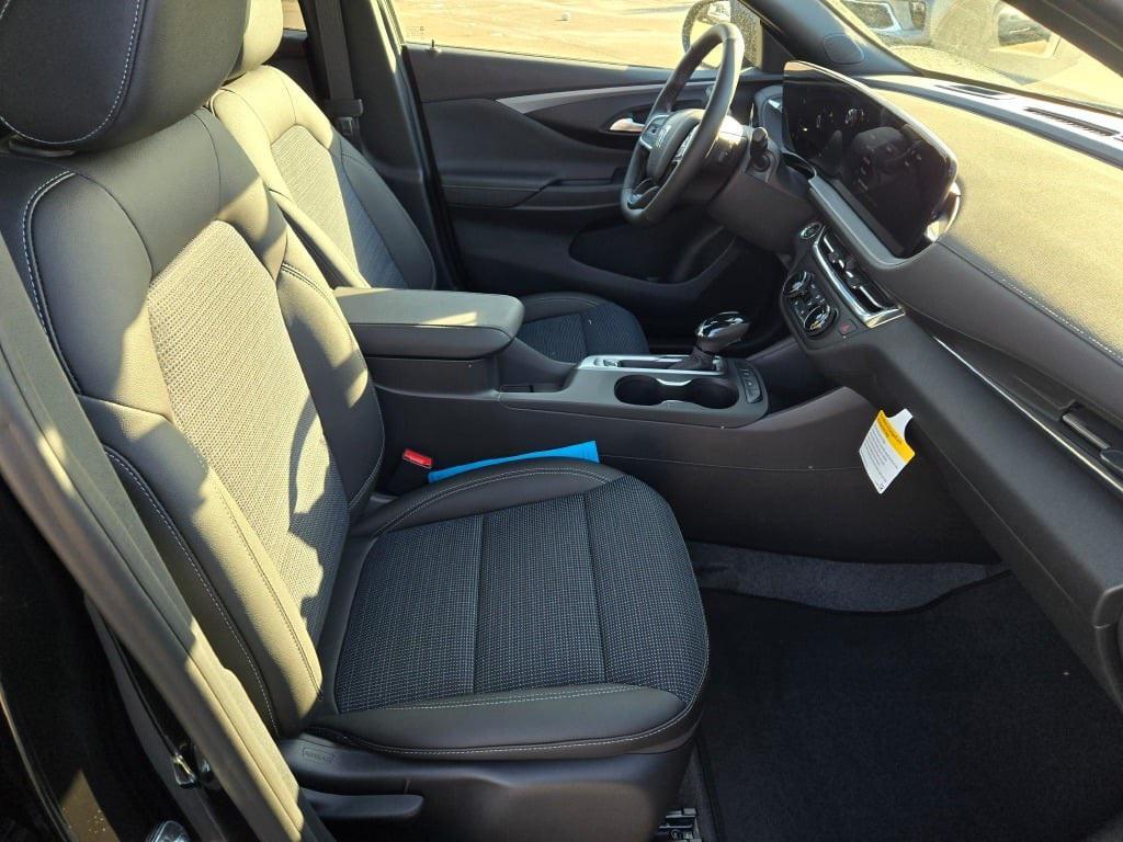 new 2026 Buick Envista car, priced at $25,735