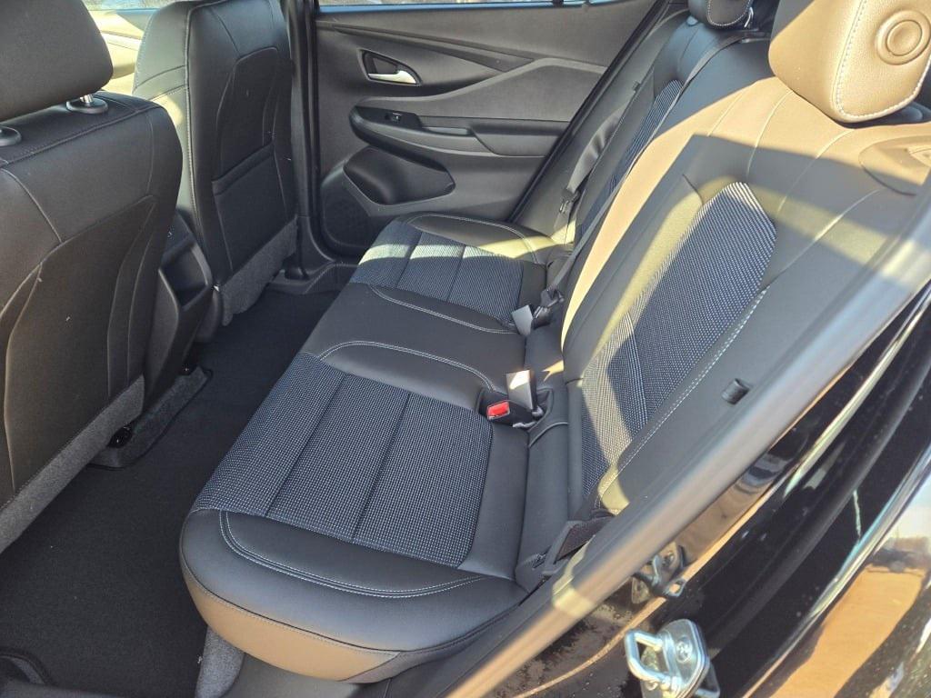 new 2026 Buick Envista car, priced at $25,735