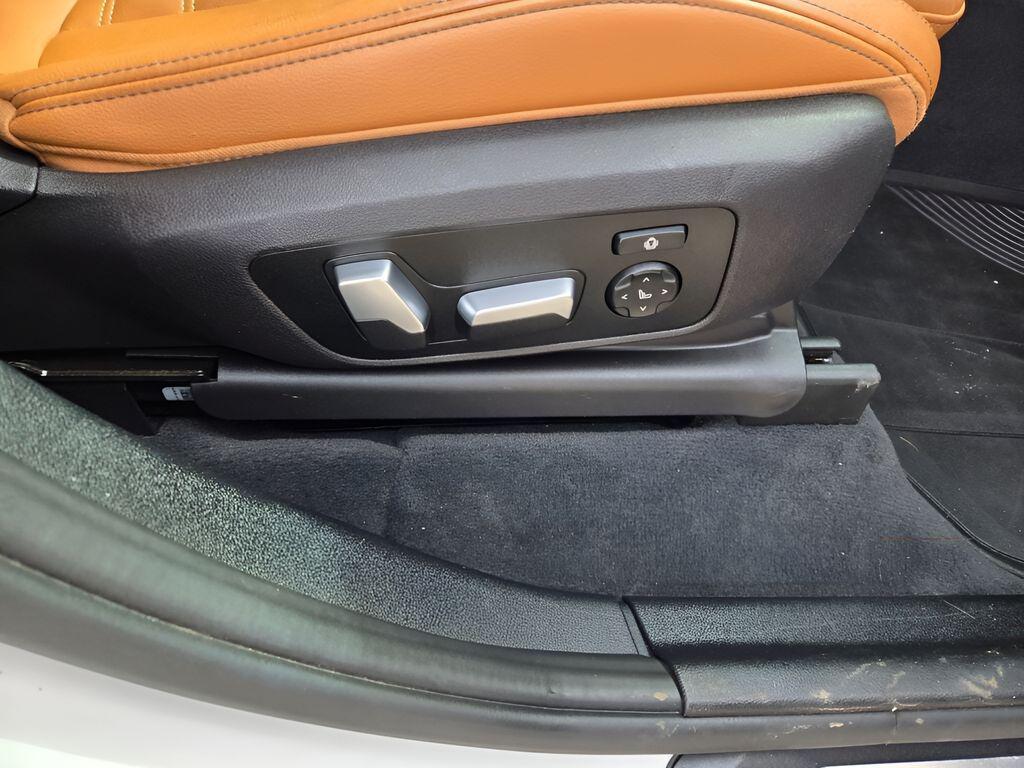 used 2019 BMW X3 car, priced at $25,215