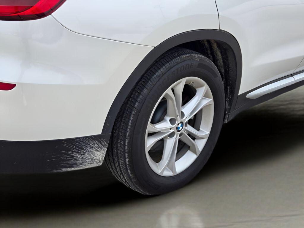 used 2019 BMW X3 car, priced at $25,215