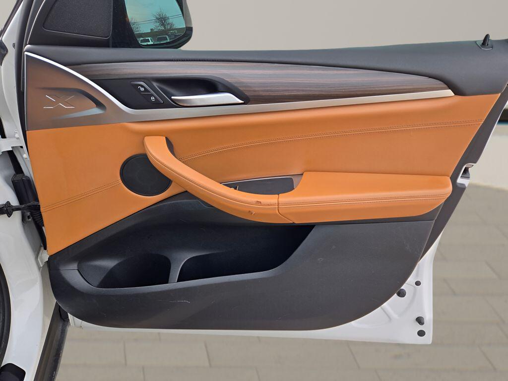 used 2019 BMW X3 car, priced at $25,215