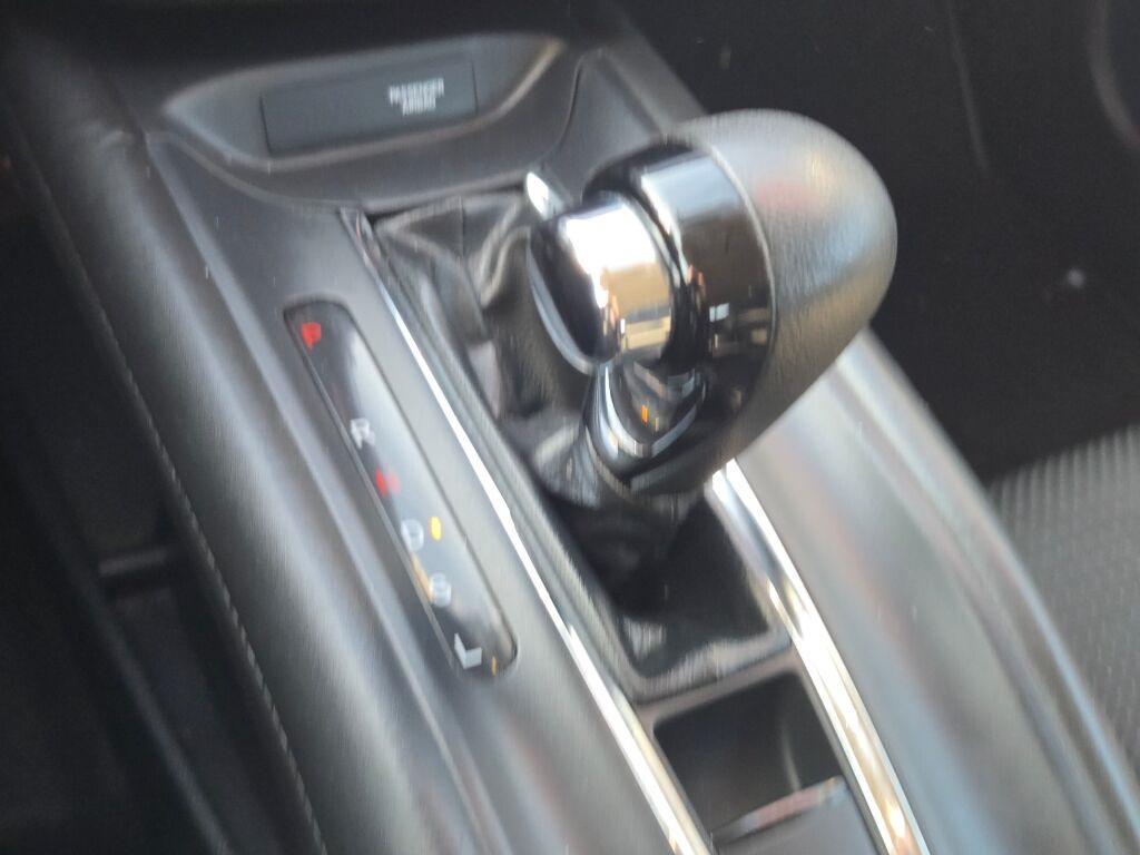 used 2022 Honda HR-V car, priced at $19,377