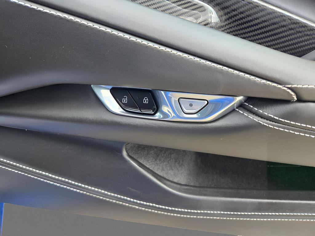 used 2022 Chevrolet Corvette car, priced at $79,915