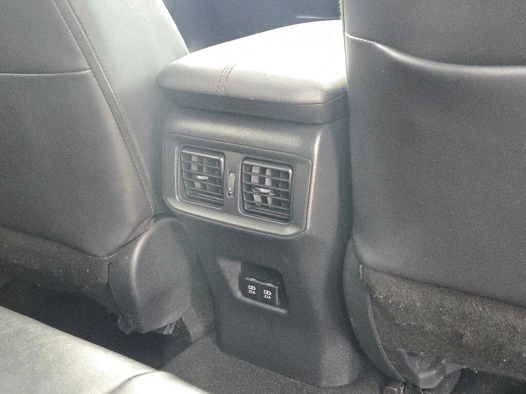 used 2020 Toyota RAV4 car, priced at $24,139