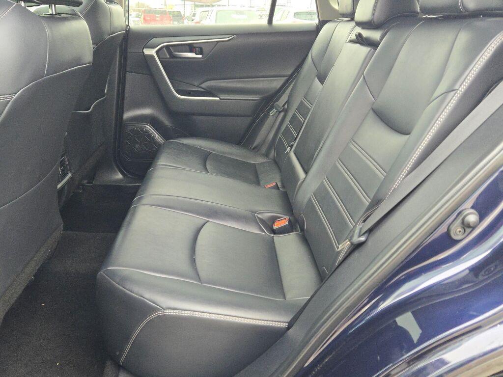 used 2020 Toyota RAV4 car, priced at $24,139