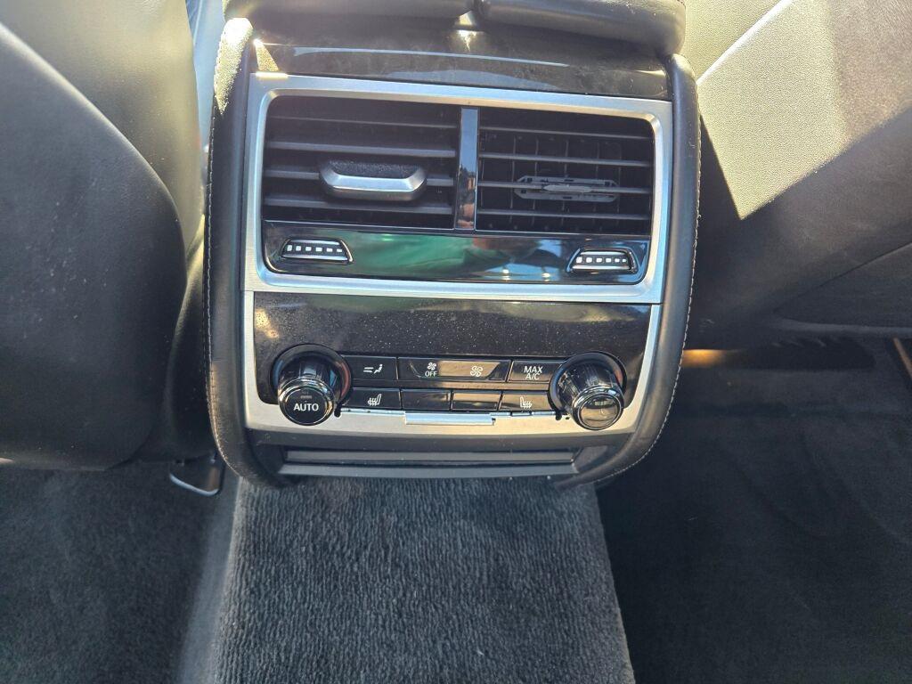 used 2020 BMW 740 car, priced at $23,820