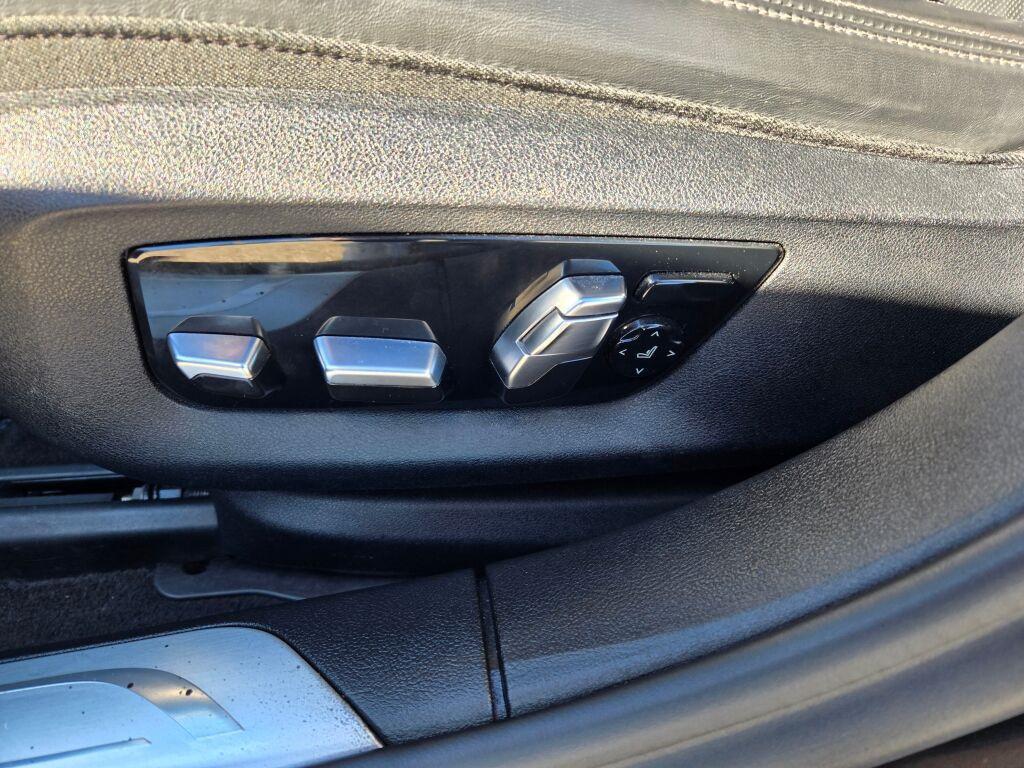 used 2020 BMW 740 car, priced at $23,820