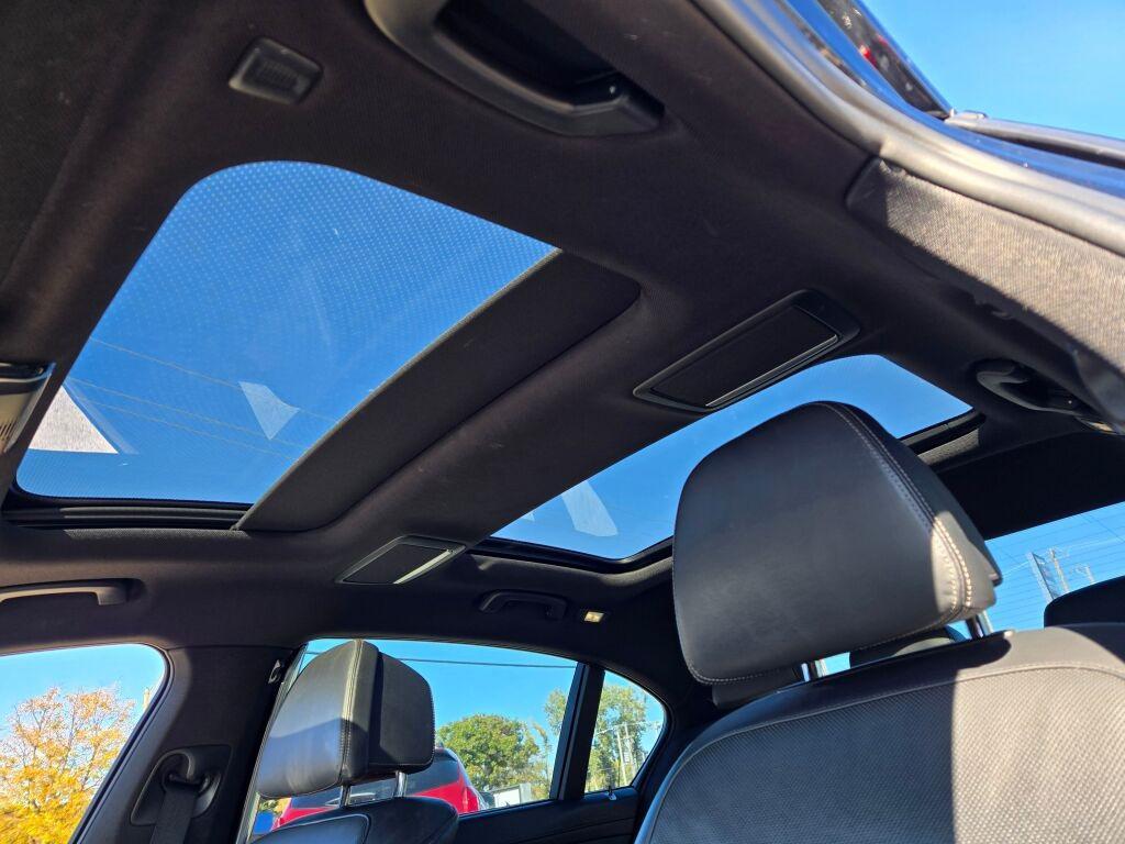 used 2020 BMW 740 car, priced at $23,820