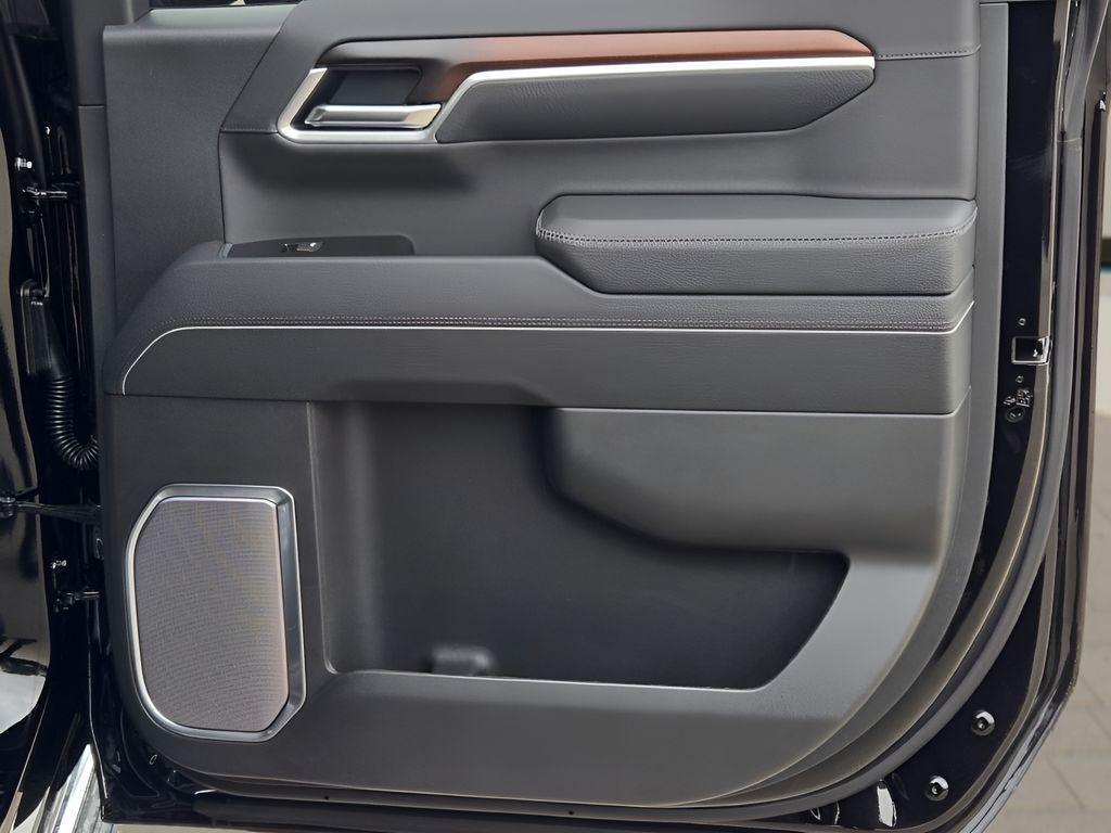 new 2026 GMC Sierra 1500 car, priced at $74,089