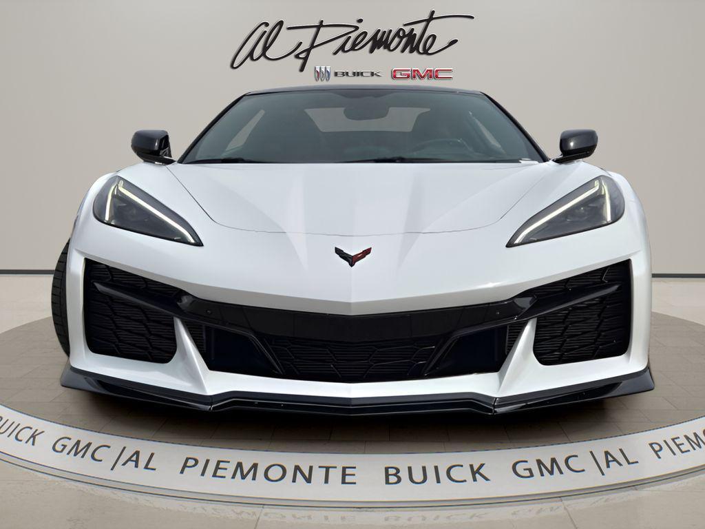 used 2023 Chevrolet Corvette car, priced at $129,990