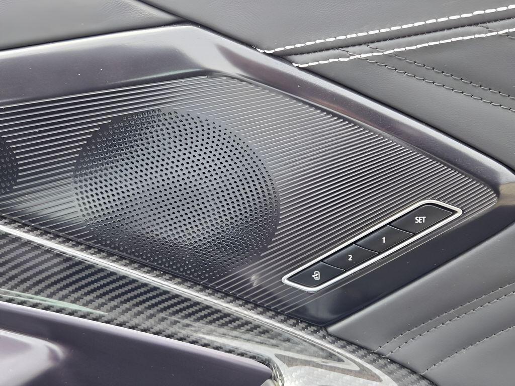 used 2023 Chevrolet Corvette car, priced at $129,990