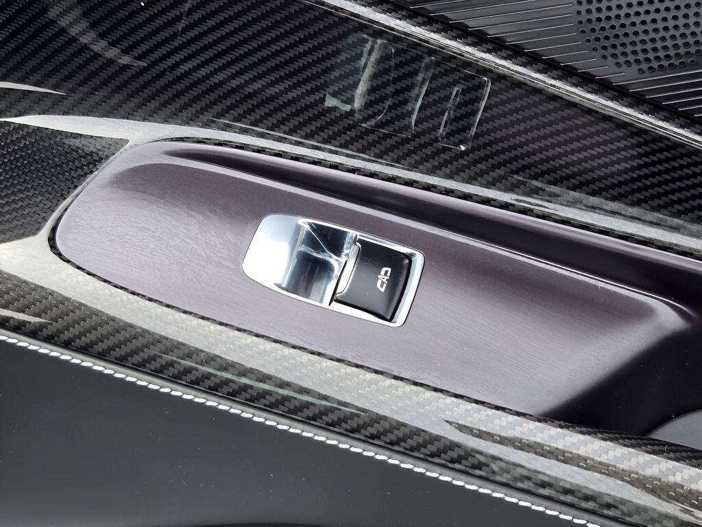 used 2023 Chevrolet Corvette car, priced at $129,990