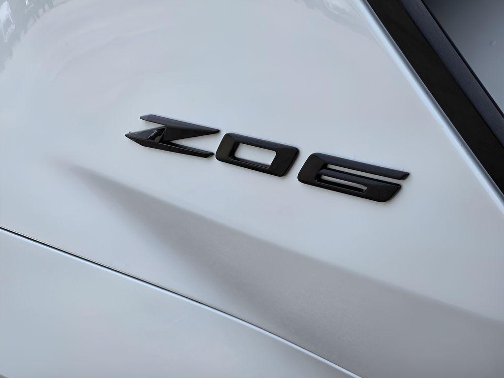 used 2023 Chevrolet Corvette car, priced at $129,990