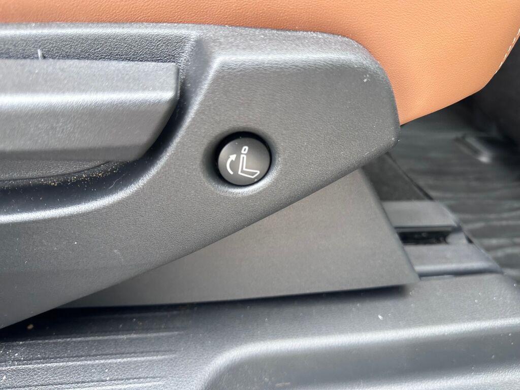 used 2025 INFINITI QX60 car, priced at $48,153