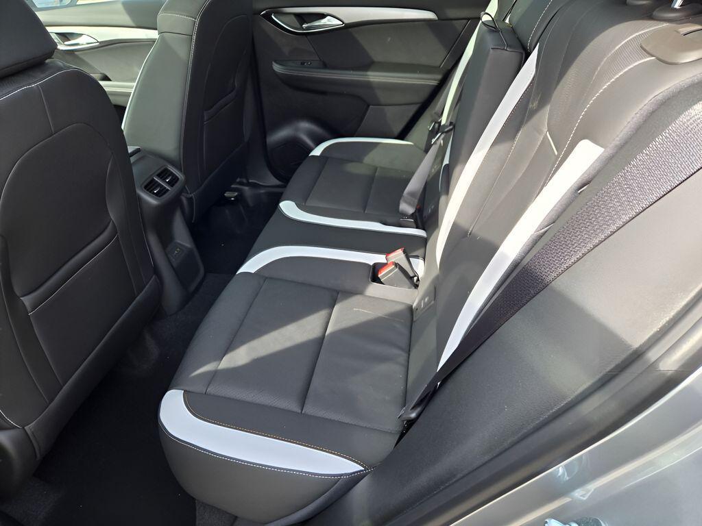 new 2026 Buick Envision car, priced at $46,053