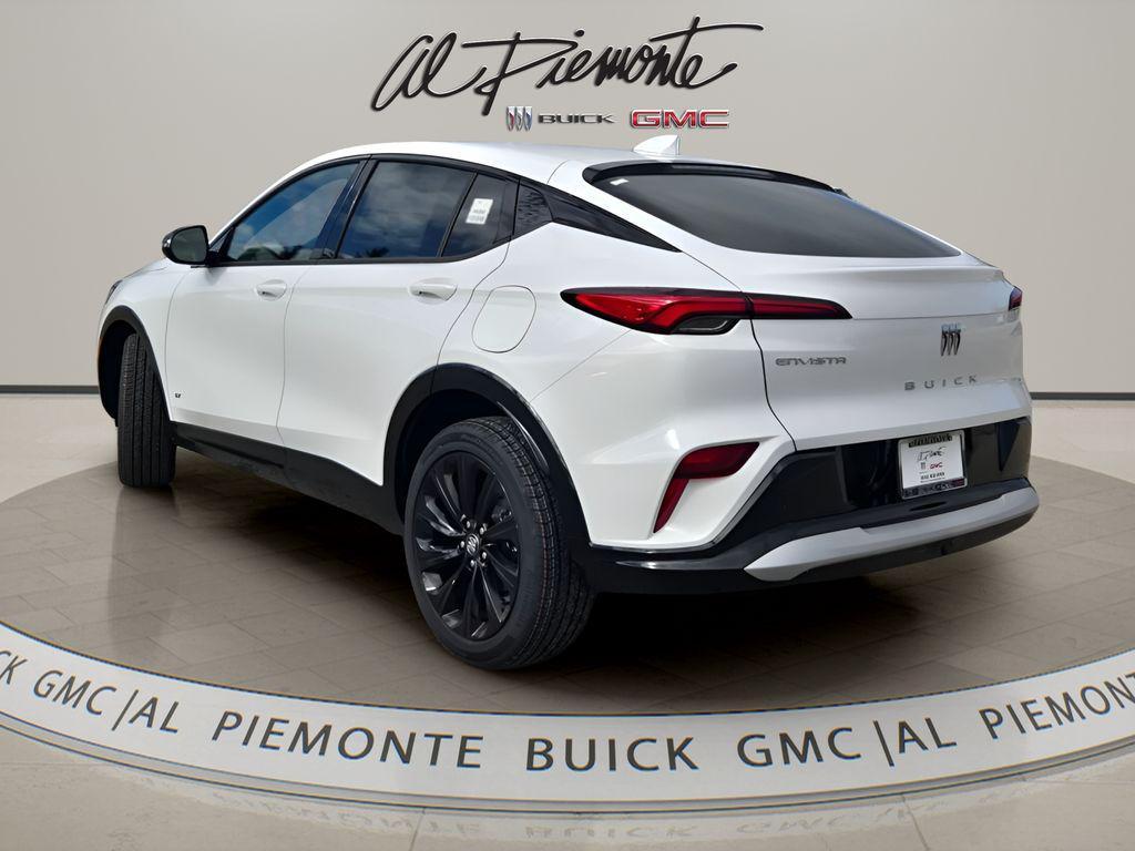 new 2026 Buick Envista car, priced at $26,772