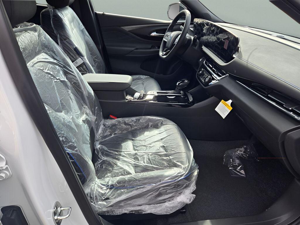 new 2026 Buick Envista car, priced at $26,772
