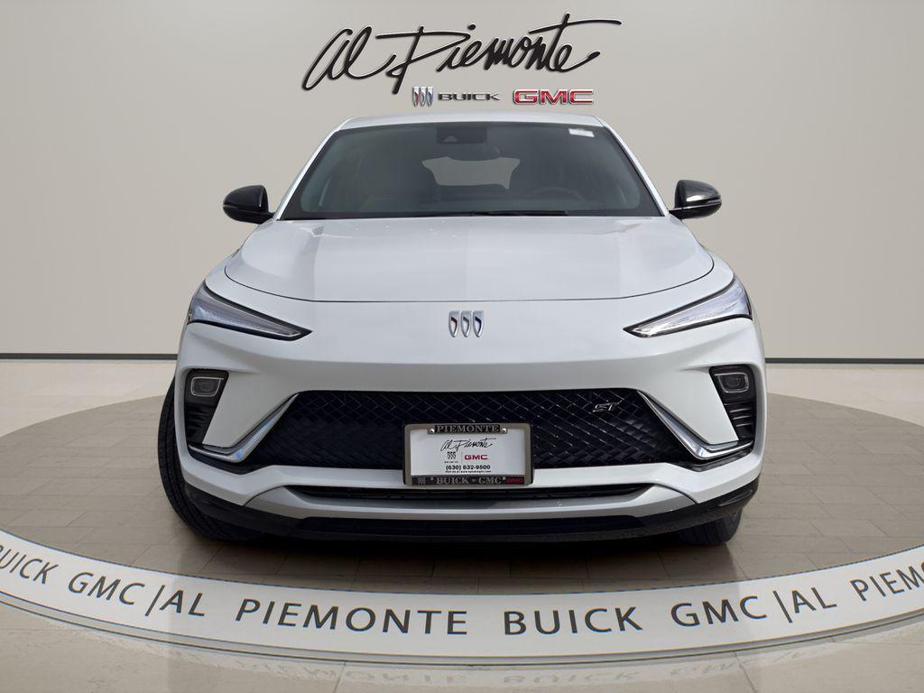 new 2026 Buick Envista car, priced at $26,772