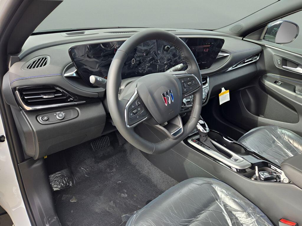 new 2026 Buick Envista car, priced at $26,772