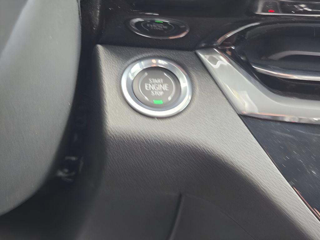 new 2026 Buick Envista car, priced at $26,772