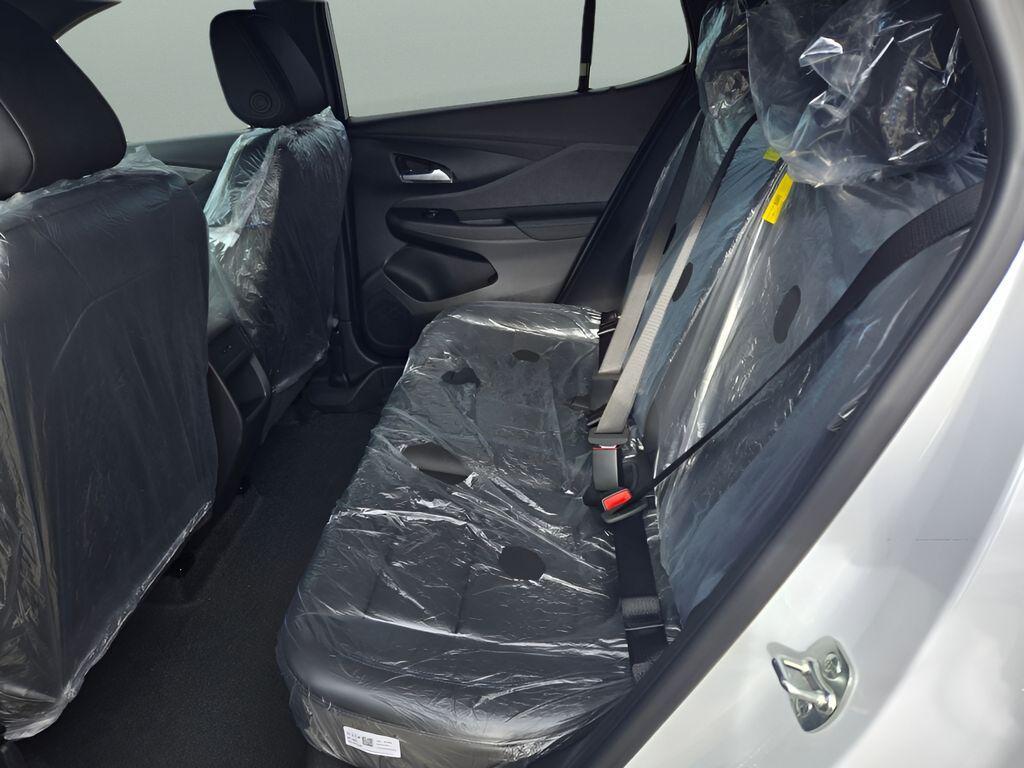 new 2026 Buick Envista car, priced at $26,772