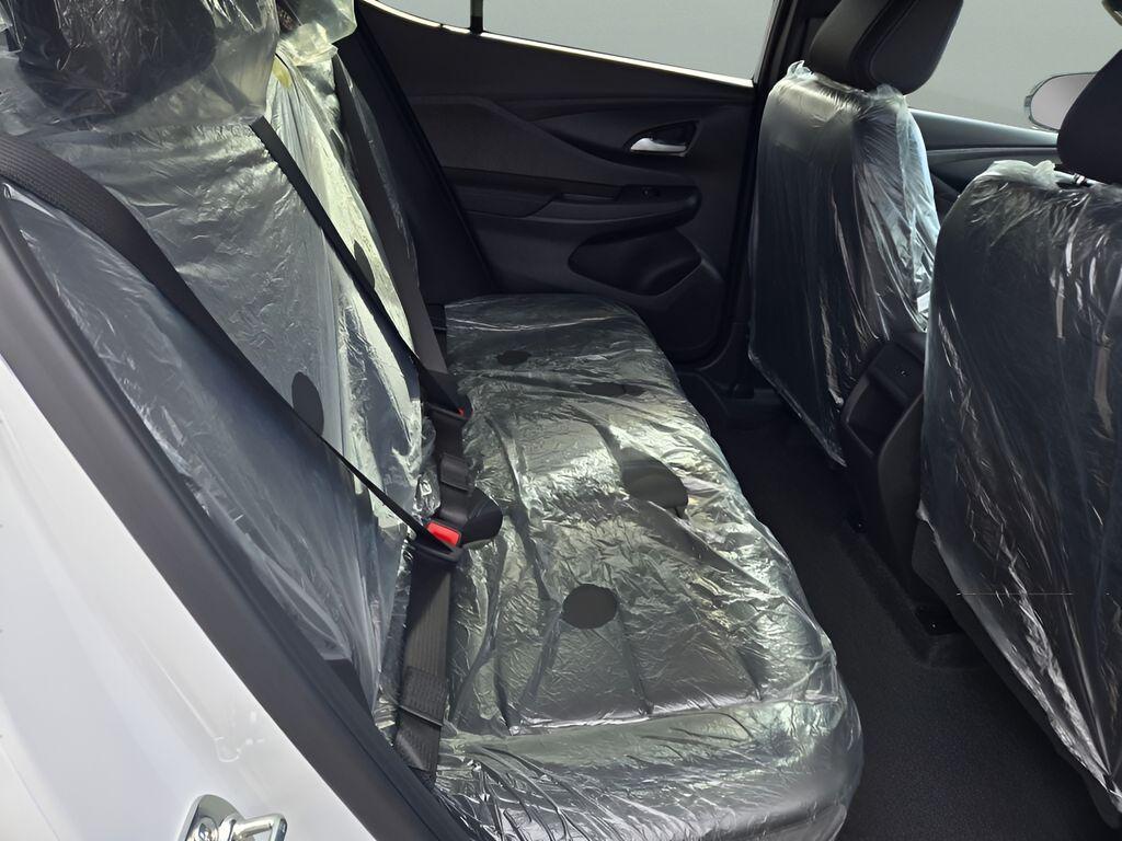 new 2026 Buick Envista car, priced at $26,772