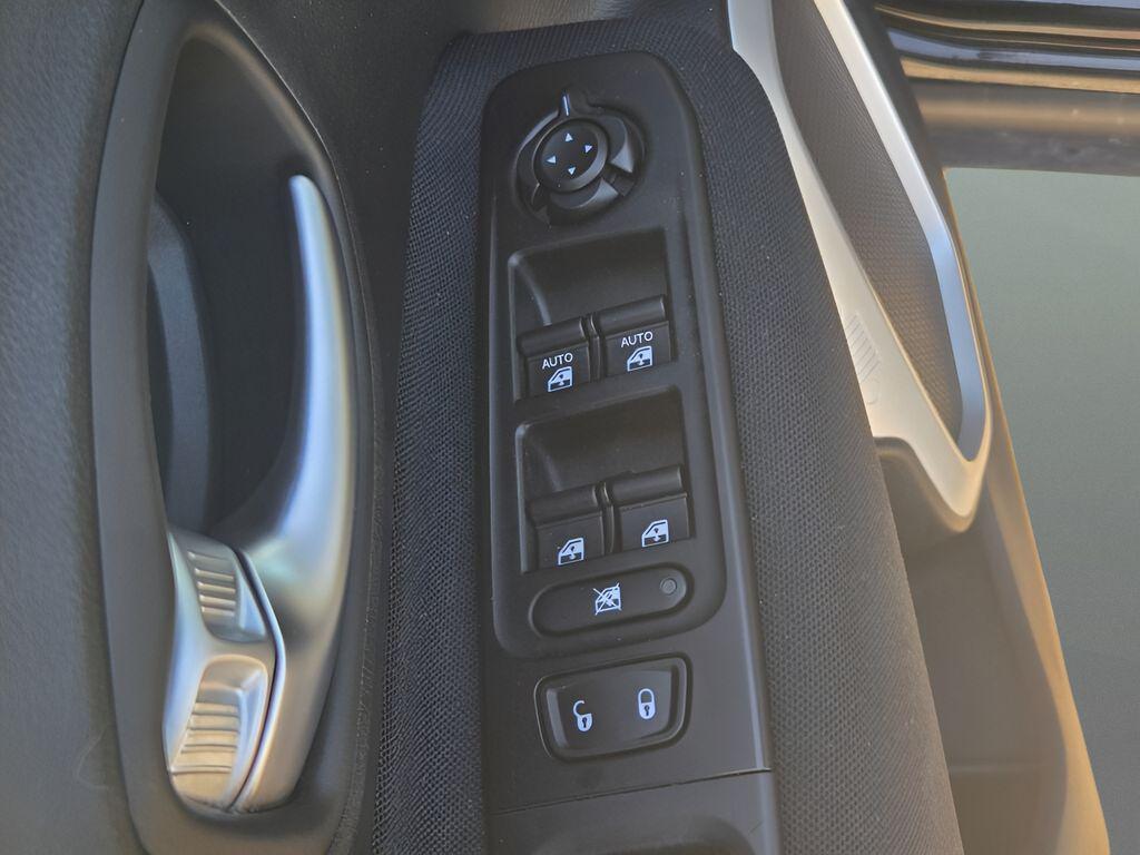 used 2021 Jeep Renegade car, priced at $15,994