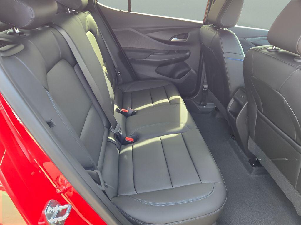 new 2026 Buick Envista car, priced at $27,587